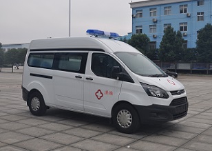 全順救護車廠家15271321777