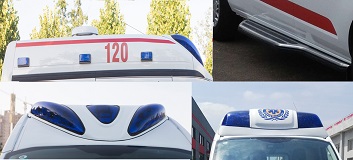 全順救護(hù)車警燈15271321777