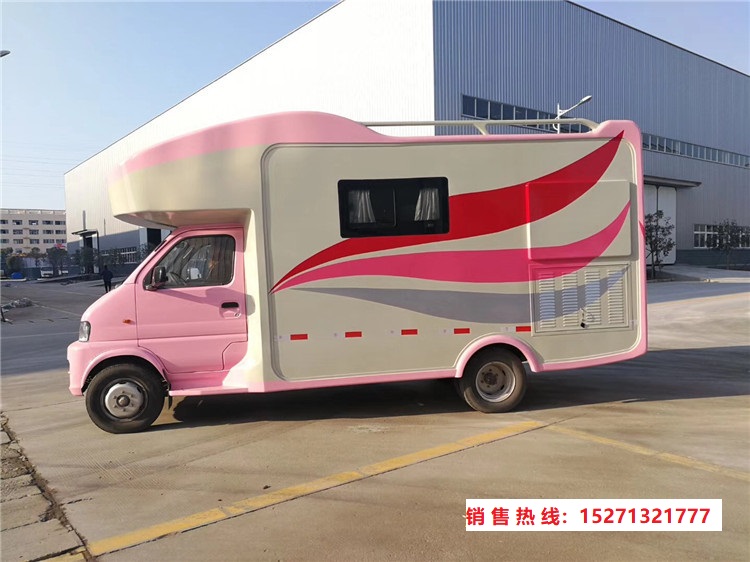 流動售貨、餐飲車制造廠15271321777