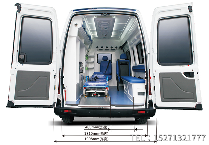 全順系列救護(hù)車 全順系列救護(hù)車