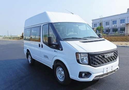 江鈴JX6505T-L6多功能檢測(cè)車