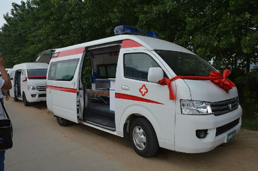 救護(hù)車15342793888