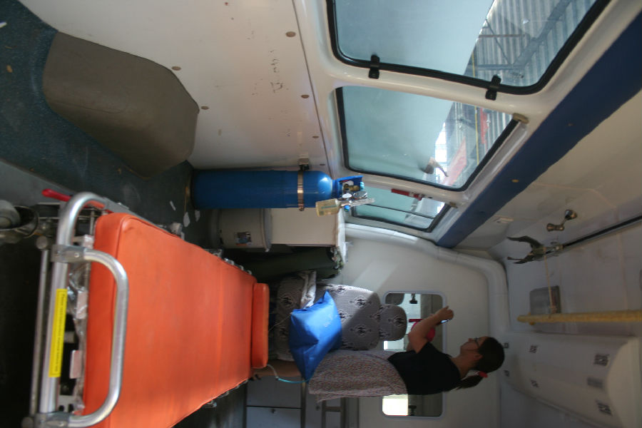 救護(hù)車15342793888