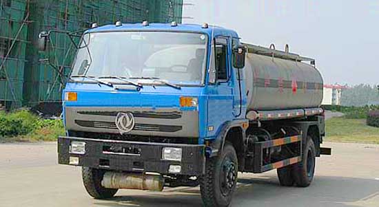 東風(fēng)化工車