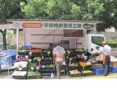 俊浩流動售貨車:400-0722860