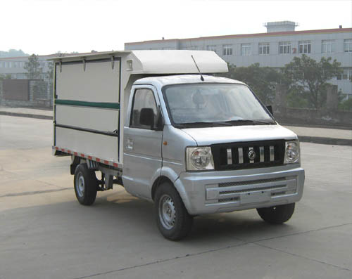 EQ5029XSHF1售貨車